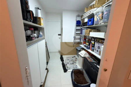 Apartamento à venda com 3 suítes em Parque Campolim, Sorocaba, SP