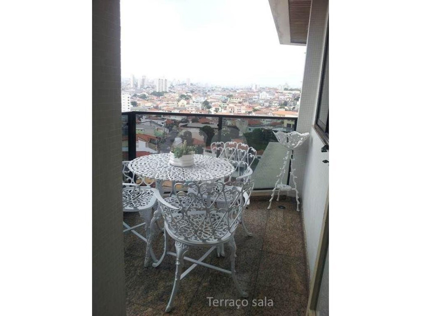 Cobertura à venda com 3 quartos, sendo 1 suíte, em Vila Maria, São Paulo, SP