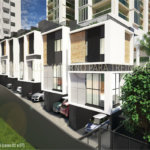Casa à venda com 2 suítes no condomínio Cube Klabin, São Paulo - SP