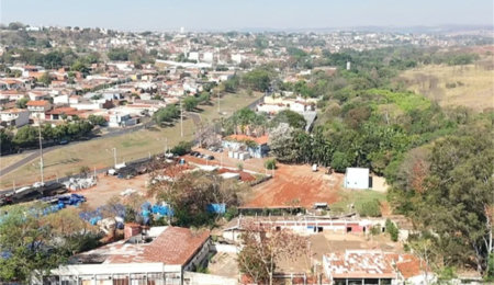 Terreno à venda em Vila Virgínia, Ribeirão Preto, SP