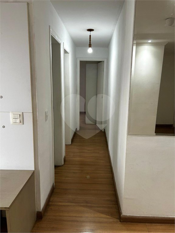 Apartamento à venda com 2 quartos, sendo 1 suíte, em Vila Suzana, São Paulo, SP