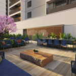 Studio à venda com 1 suíte em Pinheiros, São Paulo, SP