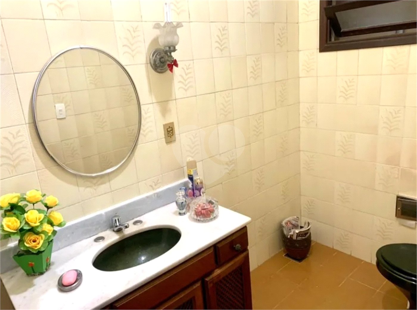 Casa à venda com 4 quartos, sendo 1 suíte, em Grajaú, Rio de Janeiro, RJ