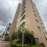 Apartamento à venda com 2 quartos, sendo 1 suíte,  em Vila Paulicéia, São Paulo, SP
