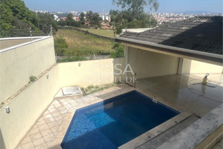 Casa em condomínio à venda com 4 suítes em Jardim Residencial Horizontes de Sorocaba, Sorocaba, SP
