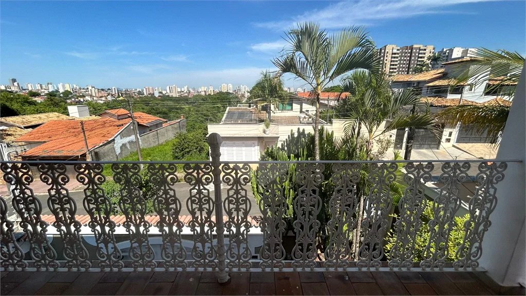 Venda Casa com 4 Dormitórios no Parque Santa Cecília