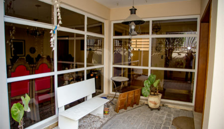 Casa à venda com 7 quartos, sendo 1 suíte, em Jardim Paulistano, São Paulo, SP