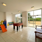 Apartamento à venda com 2 quartos no Centro, Araraquara, SP