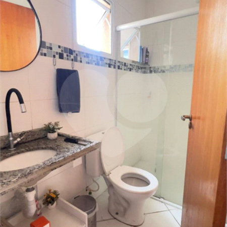 Cobertura à venda com 2 quartos em Vila Guarani, Santo André, SP