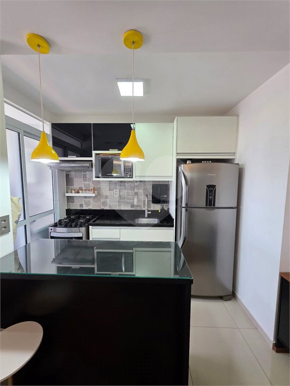 Apartamento à venda com 2 quartos em Vila Mazzei, São Paulo, SP