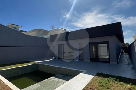 Casa à venda com 4 suítes no condomínio Residencial Jardim Villa Verona, Sorocaba - SP