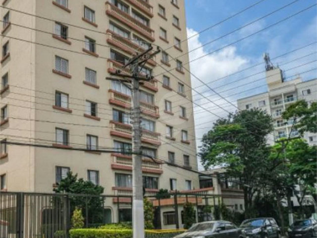 Apartamento à venda com 3 quartos em Santana, São Paulo, SP