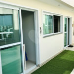Apartamento à venda ou para alugar com 3 quartos, sendo 1 suíte, no Centro, São Bernardo do Campo, SP