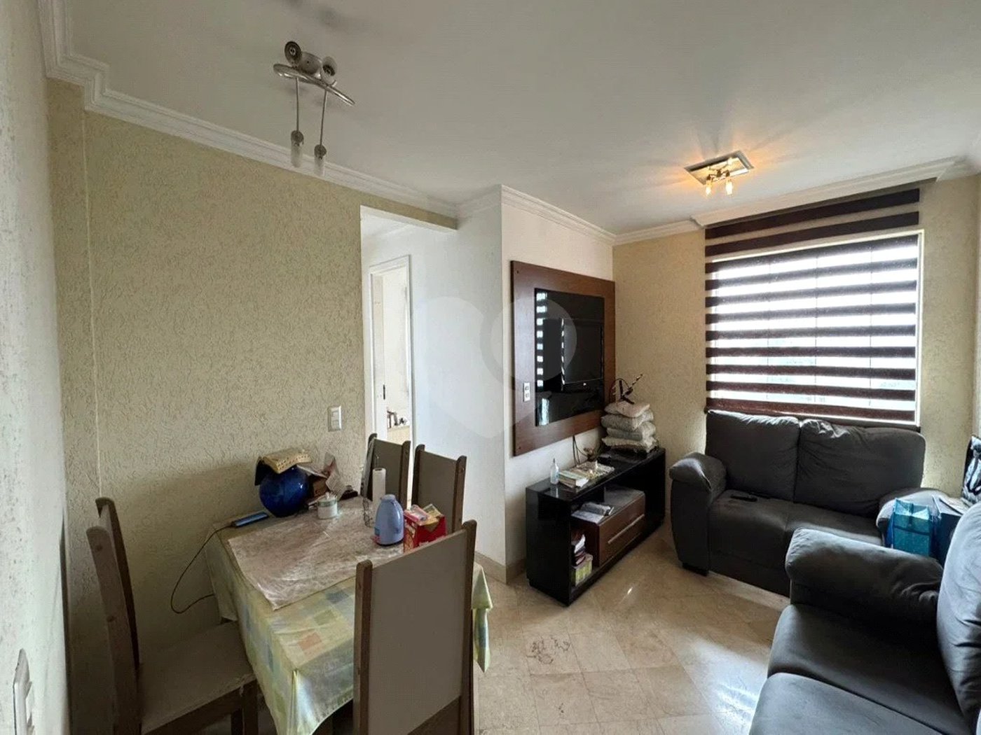 Apartamento à venda na Vila Carrão, 2 quartos