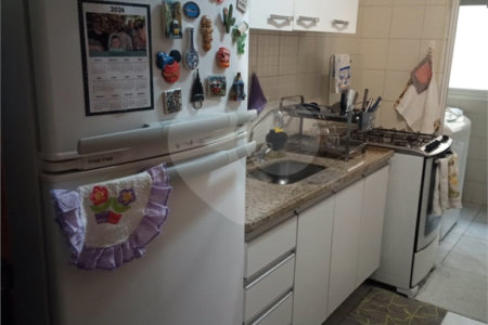 Apartamento à venda com 2 quartos no Centro, Vinhedo, SP