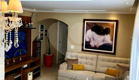 Apartamento à venda com 2 quartos em Vila Alexandria, São Paulo, SP