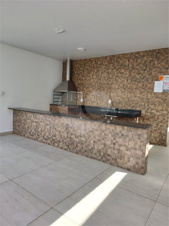 Apartamento à venda com 2 quartos em Jardim Europa, Suzano, SP