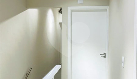 Sobrado à venda com 3 quartos em Campo Belo, São Paulo, SP