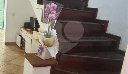 Casa Térrea à venda com 3 quartos, sendo 1 suíte,  em Portal do Sol, São Carlos, SP