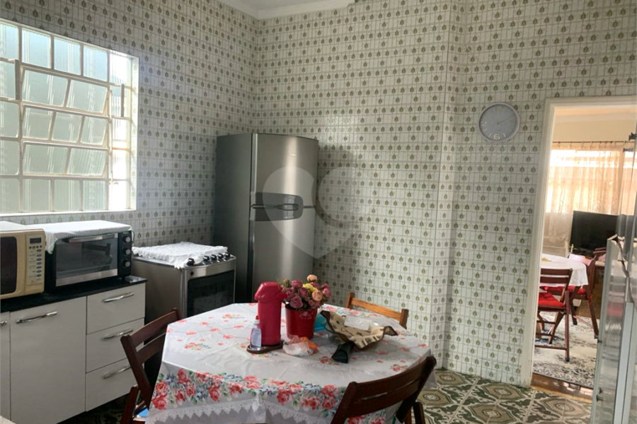 Casa à venda com 3 quartos em Santana, São Paulo, SP