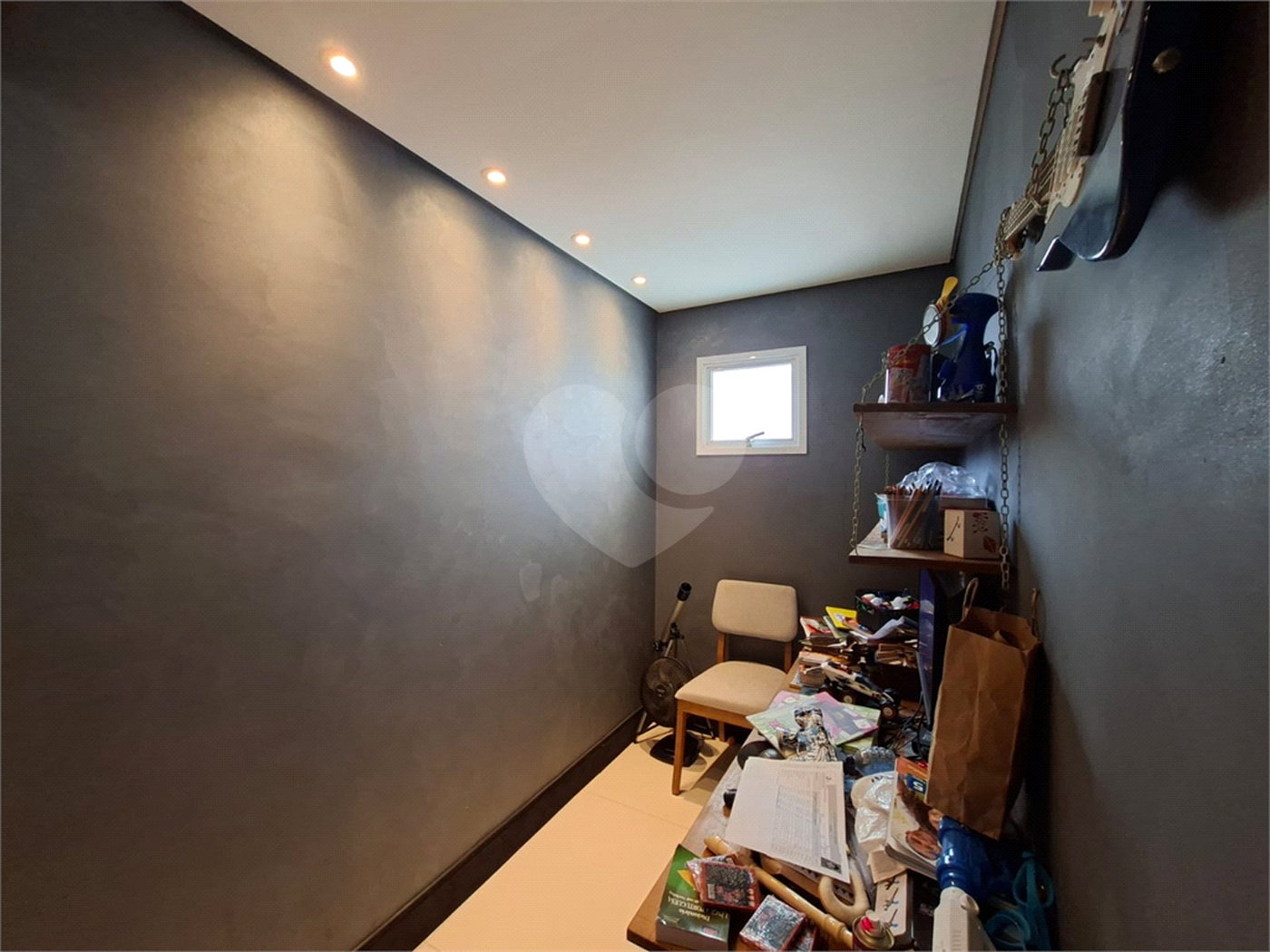 Apartamento à venda com 3 quartos, sendo 2 suítes, em Mandaqui, São Paulo, SP