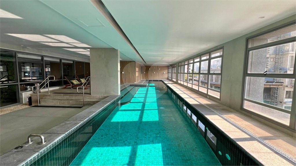 Apartamento à venda com 2 quartos em Brooklin Paulista, São Paulo, SP