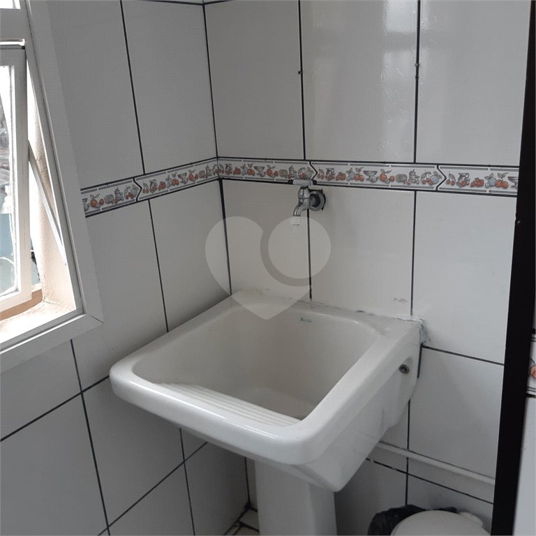 Apartamento à venda com 1 quarto em Vila Paiva, São Paulo, SP