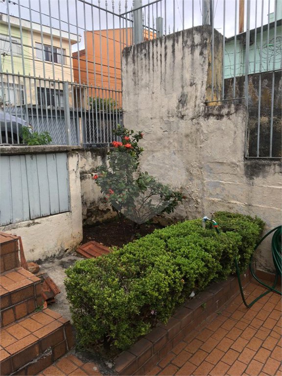 Casa Térrea à venda com 3 quartos em Casa Verde, São Paulo, SP