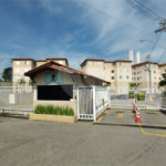 Apartamento à venda com 2 quartos em Jardim Tatiana, Votorantim, SP