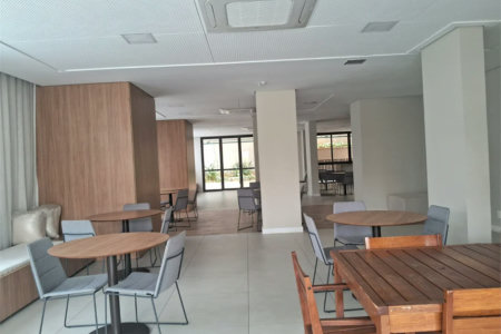 Apartamento à venda com 2 suítes em Bela Aliança, São Paulo, SP