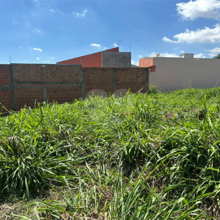Terreno a venda no Parque Primavera