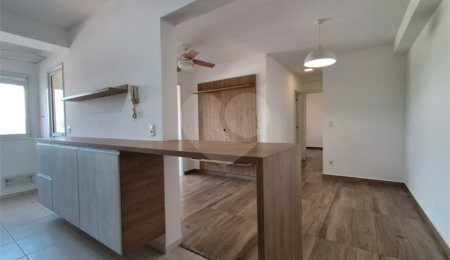 Apartamento à venda com 2 quartos, sendo 1 suíte,  em Vila Independência, Piracicaba, SP