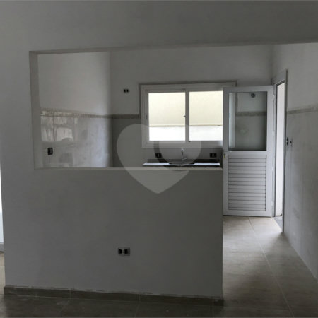 Casa 3 dormitórios - Condomínio MARF - Bom Jesus dos Perdões