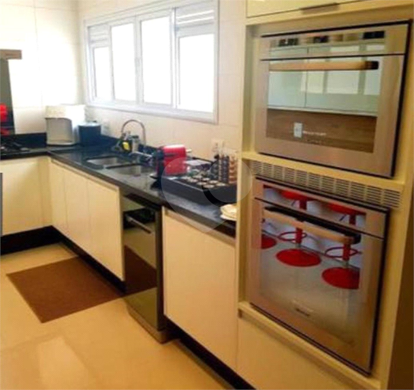 Apartamento à venda ou para alugar com 4 suítes em Santa Teresinha, São Paulo, SP