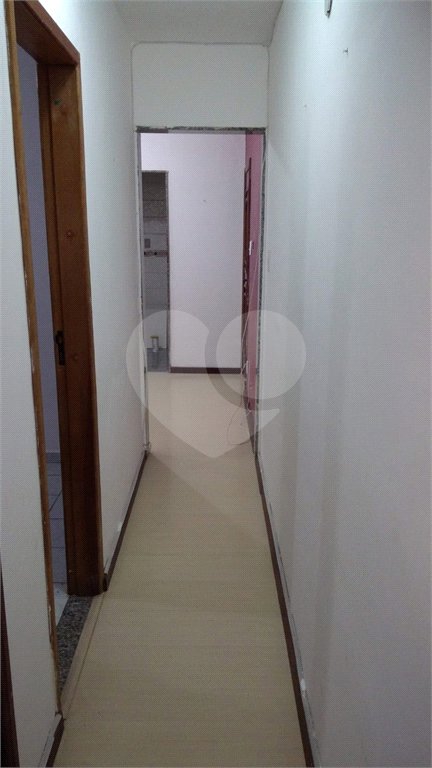 Apartamento à venda com 2 quartos em Engenho Novo, Rio de Janeiro, RJ