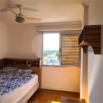 Apartamento à venda com 2 quartos em Indianópolis, São Paulo, SP