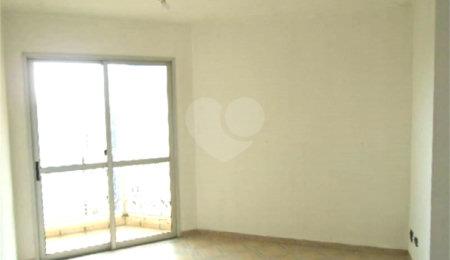 Apartamento para alugar com 2 quartos em Sitio Pinheirinho, São Paulo, SP