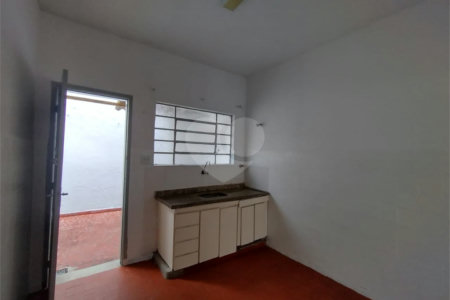Casa para alugar com 2 quartos em Quarta Parada, São Paulo, SP