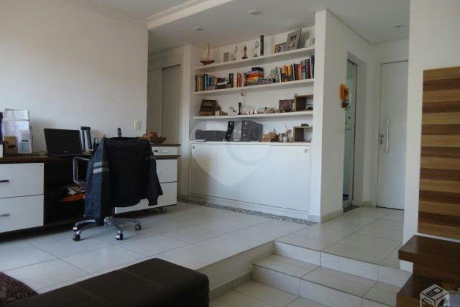 Apartamento à venda com 2 quartos, sendo 1 suíte,  em Jardim das Laranjeiras, São Paulo, SP