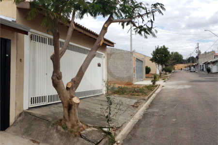 Casa à venda com 4 quartos em Recanto do Guarau, Salto, SP