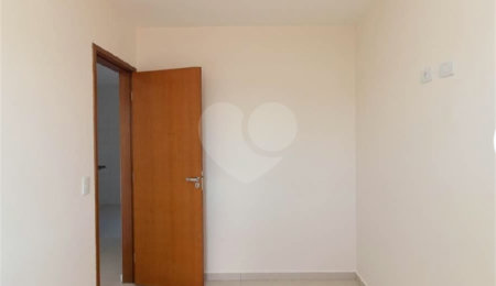 Apartamento à venda com 1 quarto em Jaçanã, São Paulo, SP