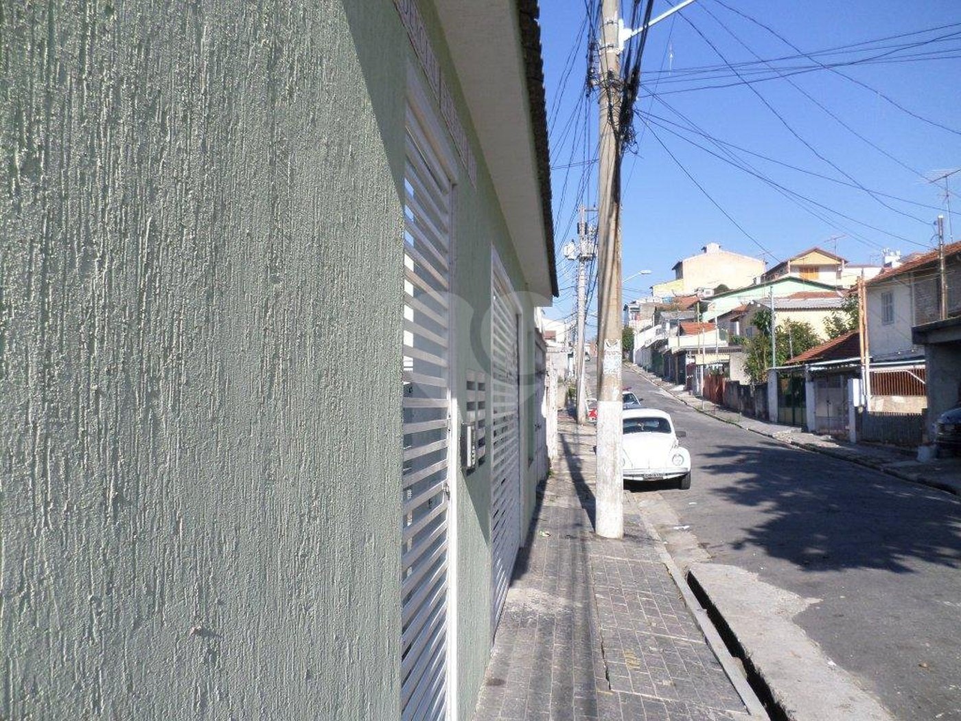 Casa à venda com 2 quartos em Vila Mazzei, São Paulo, SP