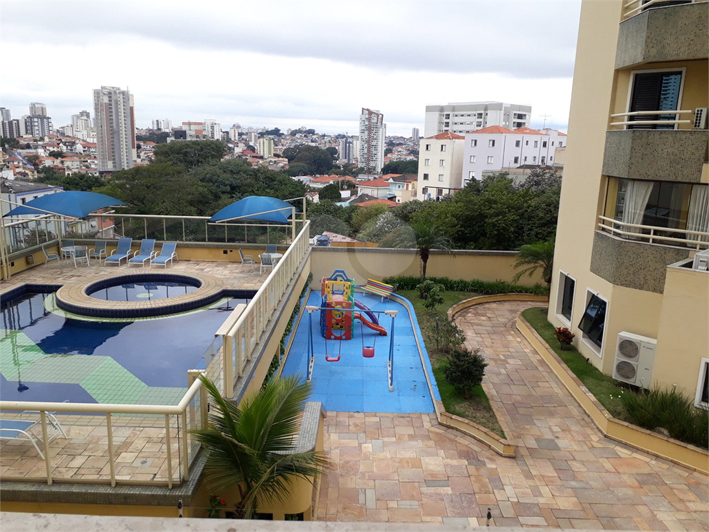 Apartamento à venda com 2 suítes em Jardim São Paulo(zona Norte), São Paulo, SP