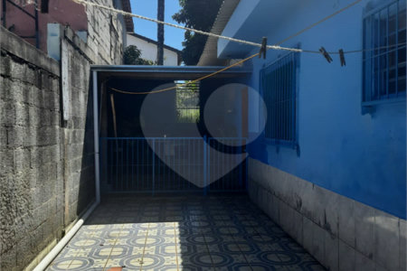 Casa à venda com 2 quartos, sendo 1 suíte,  em Vila Nova Aparecida, Mogi das Cruzes, SP