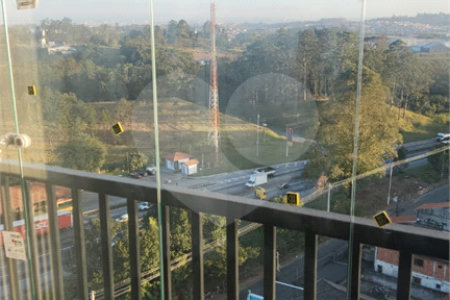 Apartamento à venda com 1 suíte em Cidade Nova Arujá, Arujá, SP