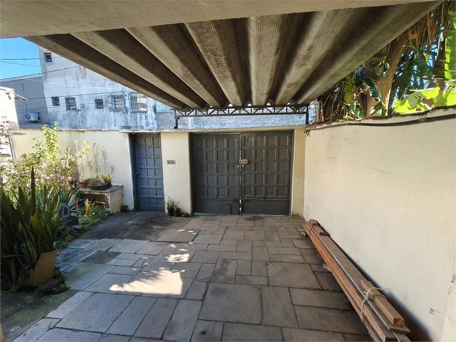 Casa à venda com 3 quartos em Vila Leopoldina, São Paulo, SP