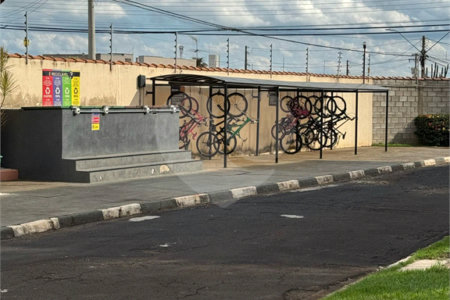 Apartamento à venda com 2 quartos em Parque Laranjeiras, Araraquara, SP