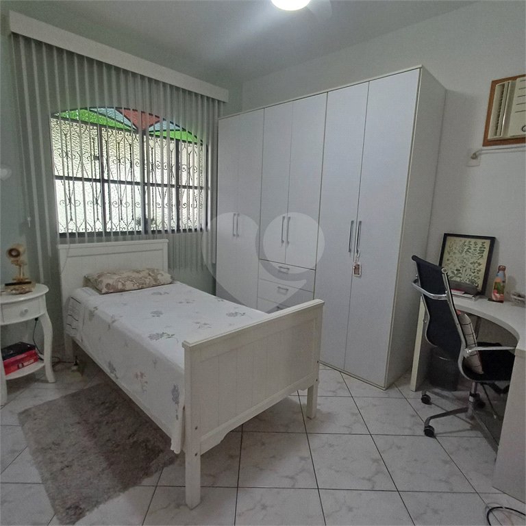 Casa à venda com 3 quartos, sendo 2 suítes, em Campo Grande, Rio de Janeiro, RJ