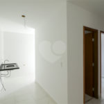 Apartamento para alugar com 2 quartos em Tucuruvi, São Paulo, SP