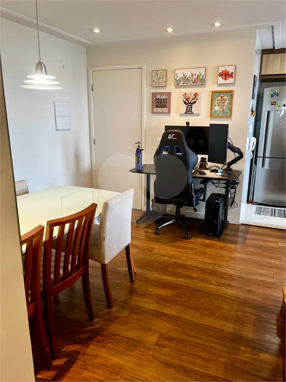 Apartamento à venda com 1 suíte em Ipiranga, São Paulo, SP